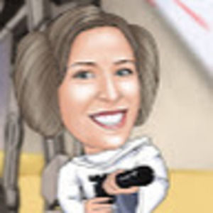 Meet your Posher, Billie